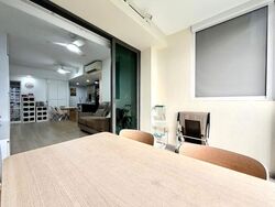 The Terrace (D19), Condominium #630558431